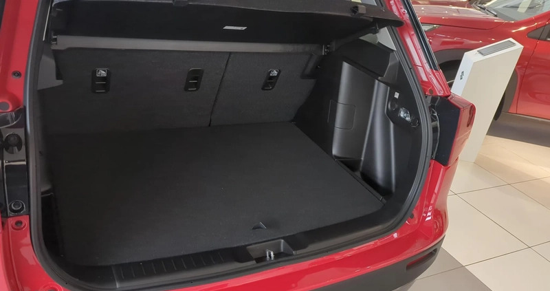 Suzuki Vitara cena 102590 przebieg: 5, rok produkcji 2023 z Trzciel małe 631